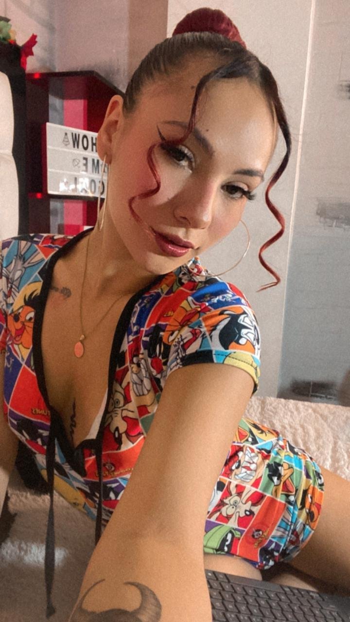 ValeryHarllow
