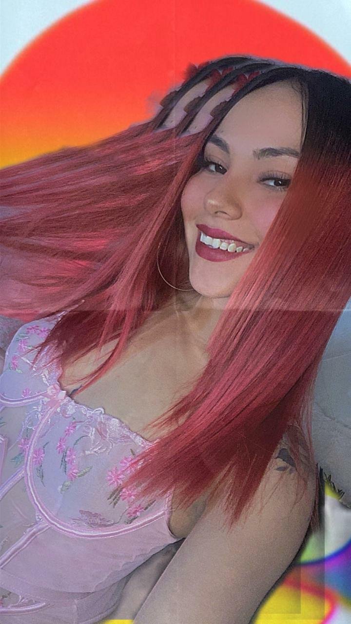 ValeryHarllow