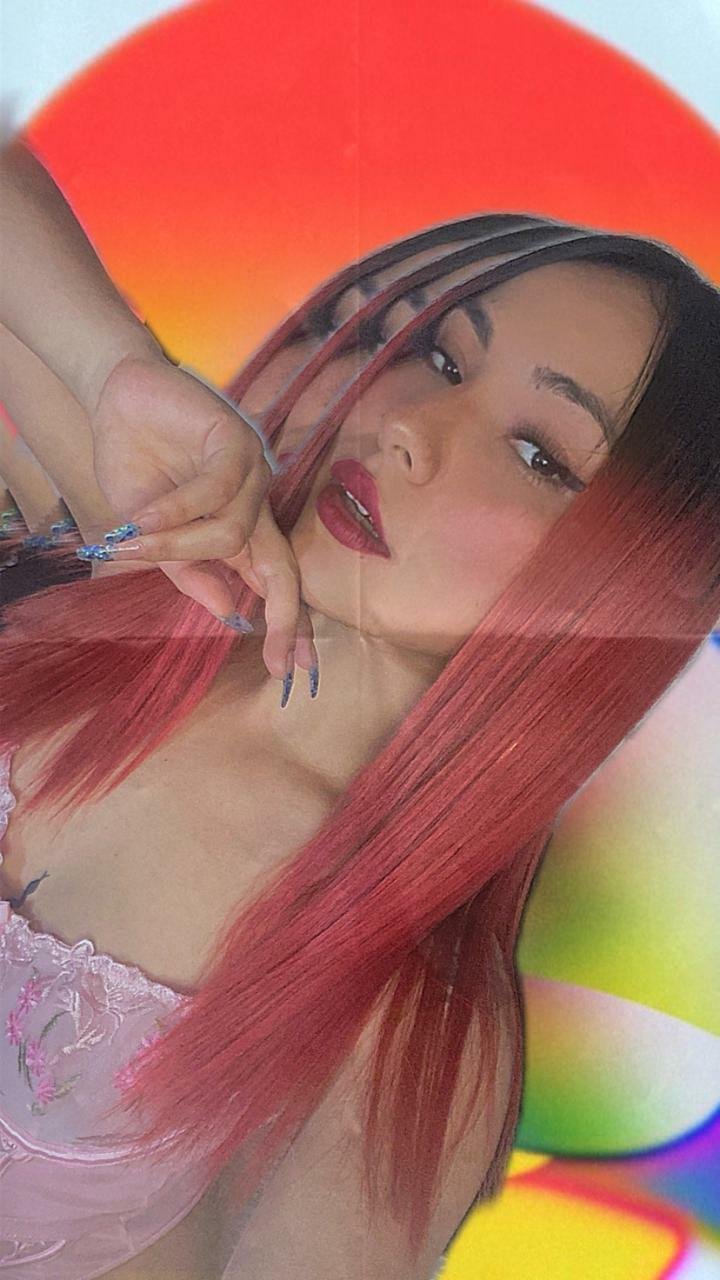 ValeryHarllow