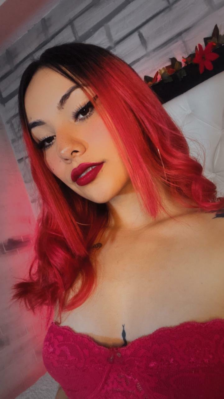 ValeryHarllow