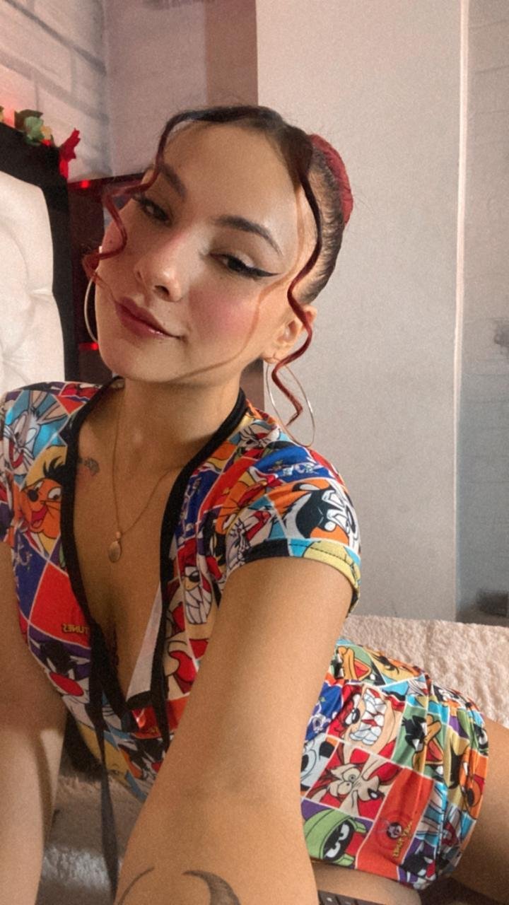 ValeryHarllow