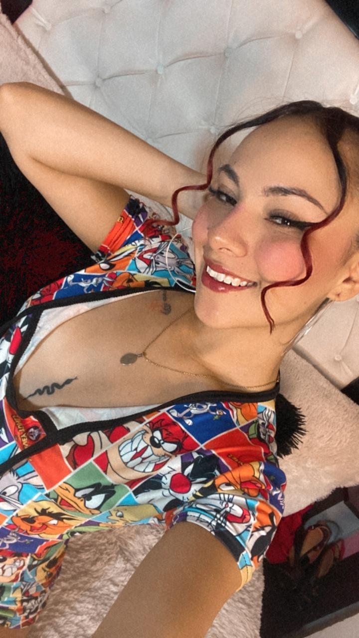 ValeryHarllow