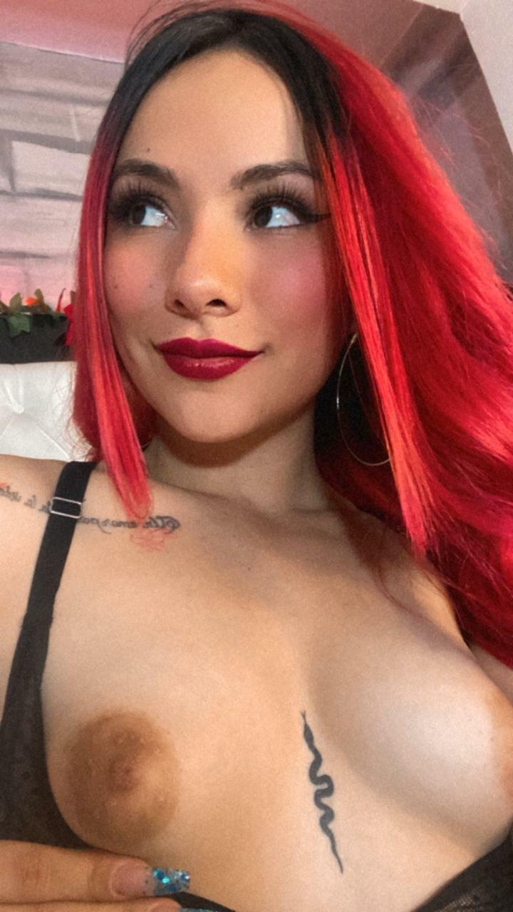 ValeryHarllow