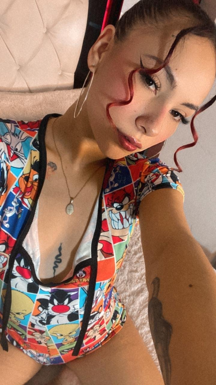 ValeryHarllow