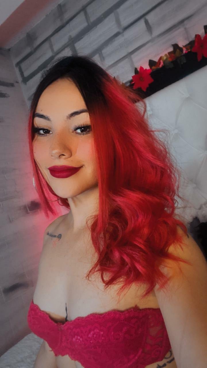 ValeryHarllow