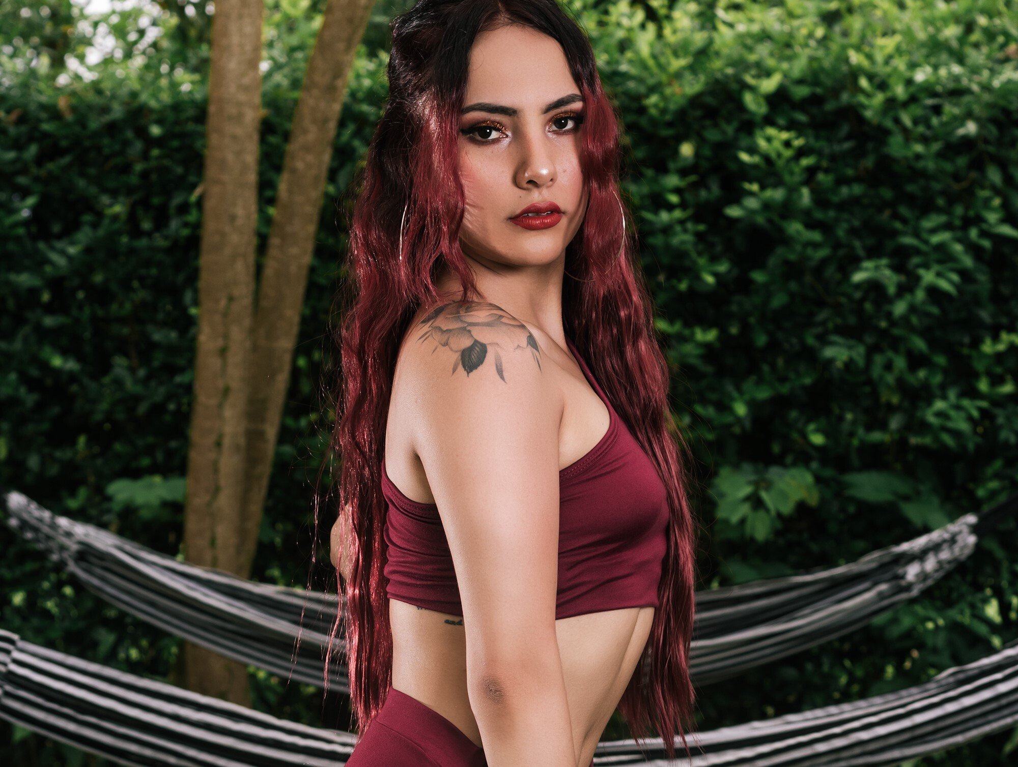 ValeryHarllow