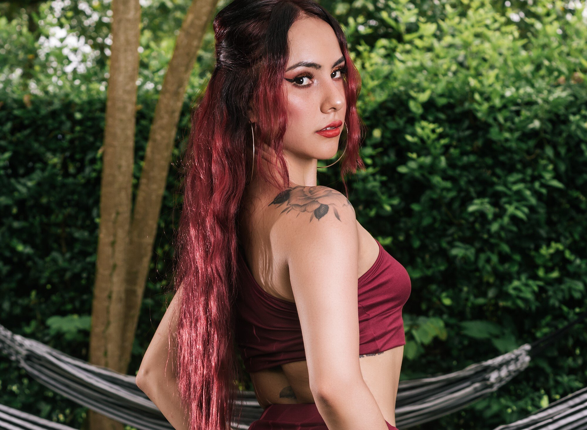 ValeryHarllow