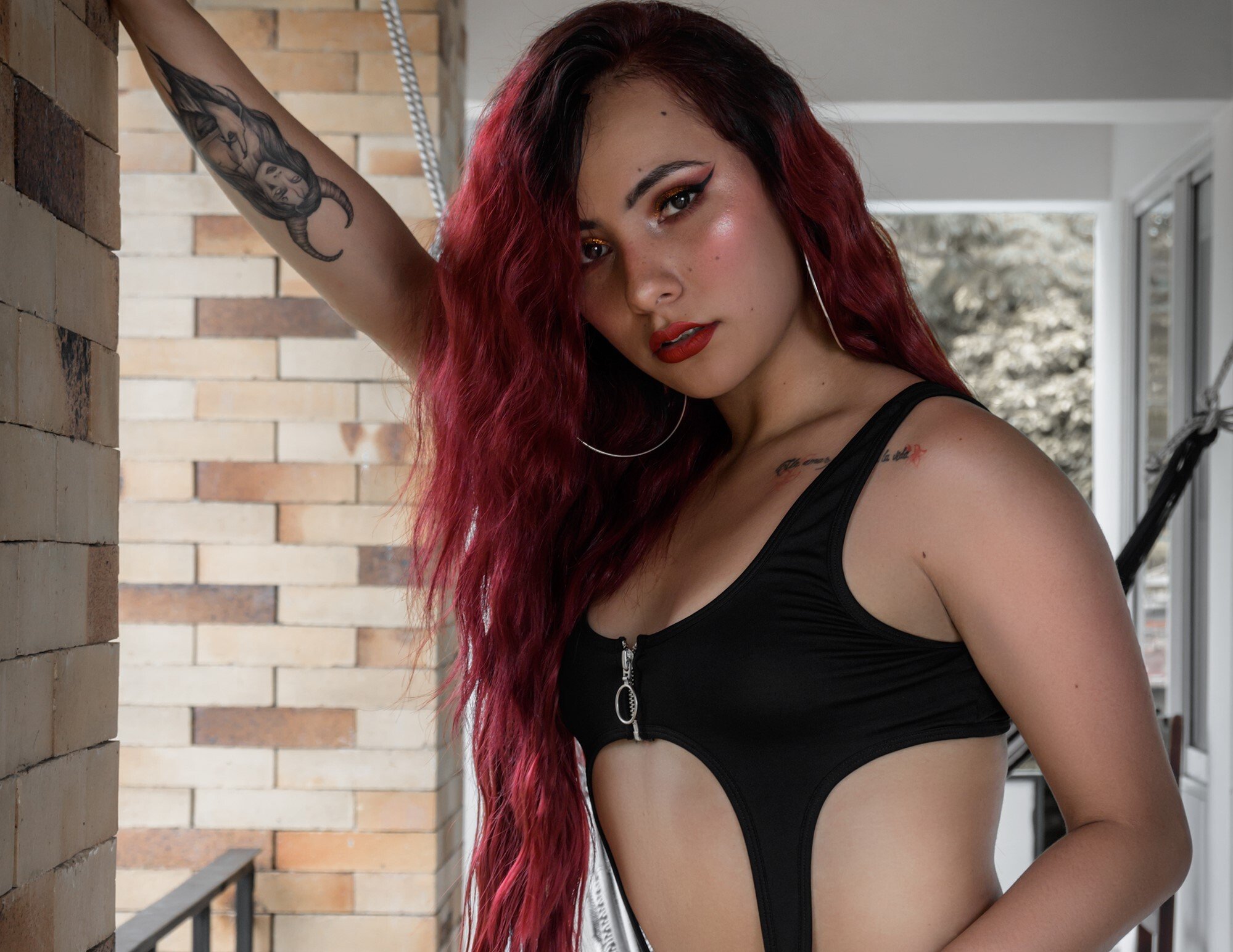 ValeryHarllow