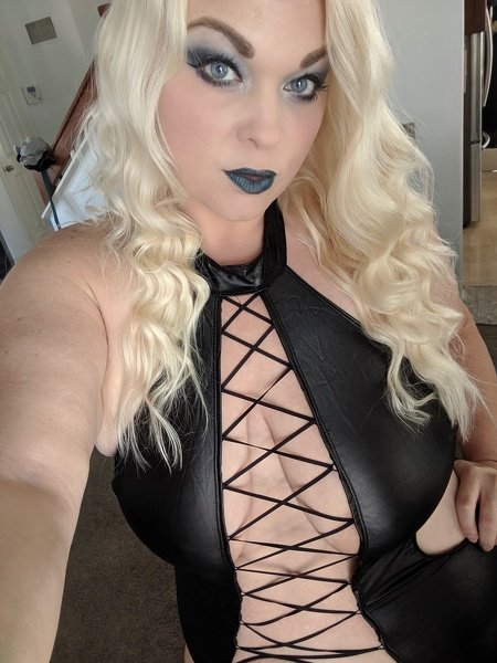 ValleryVixen