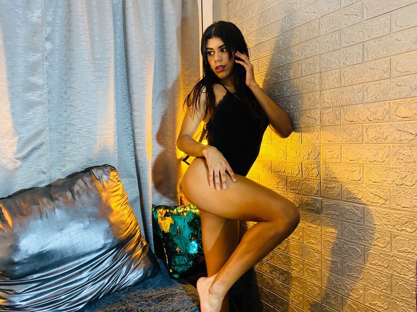 VanessaBrett