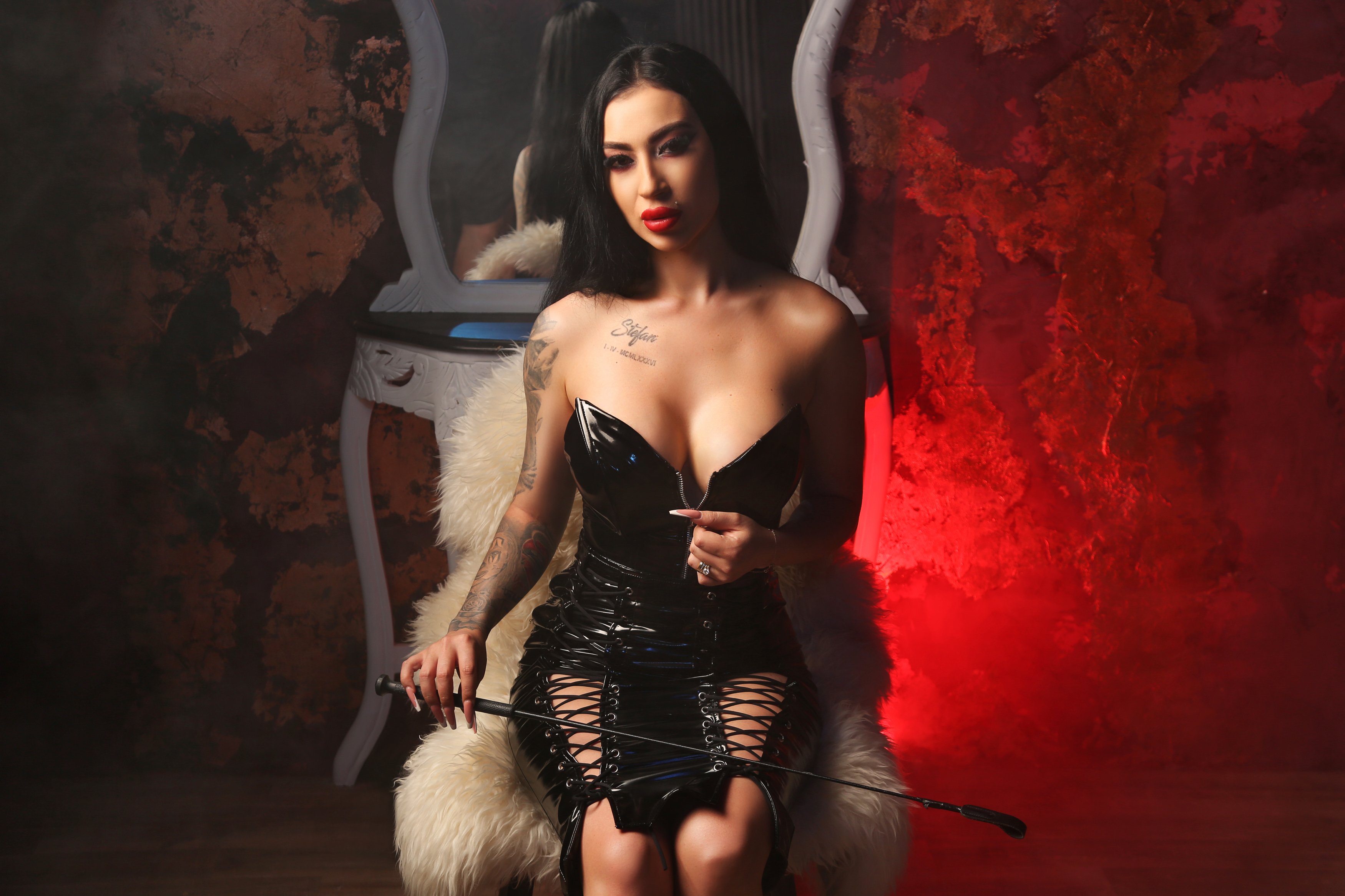 VanessaColby
