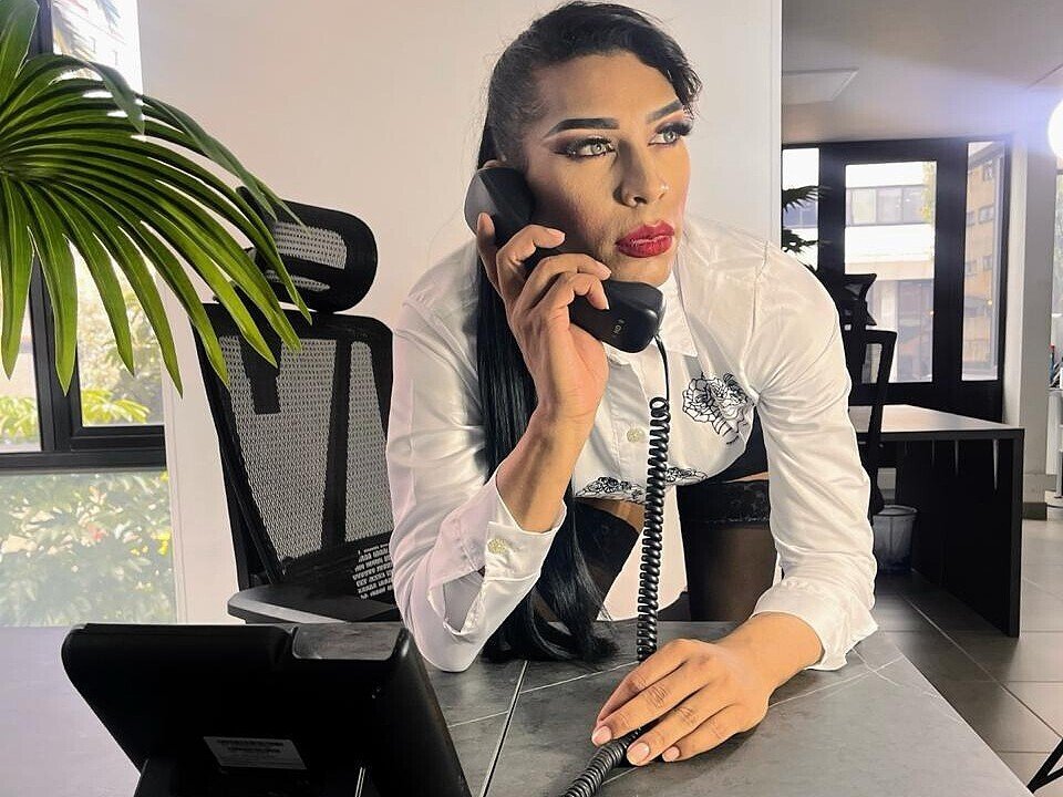 vanessastarhot from Jerkmate