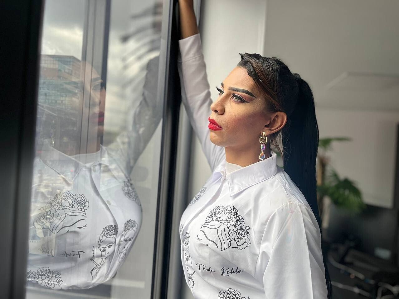 vanessastarhot from Jerkmate