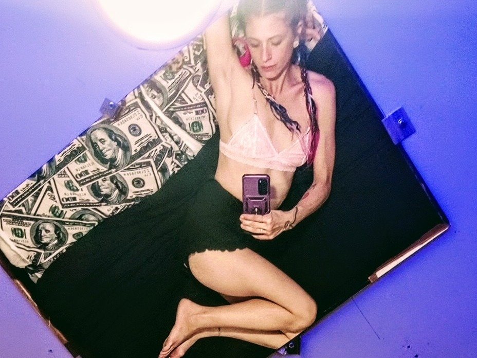 VanessaSummersXOXO