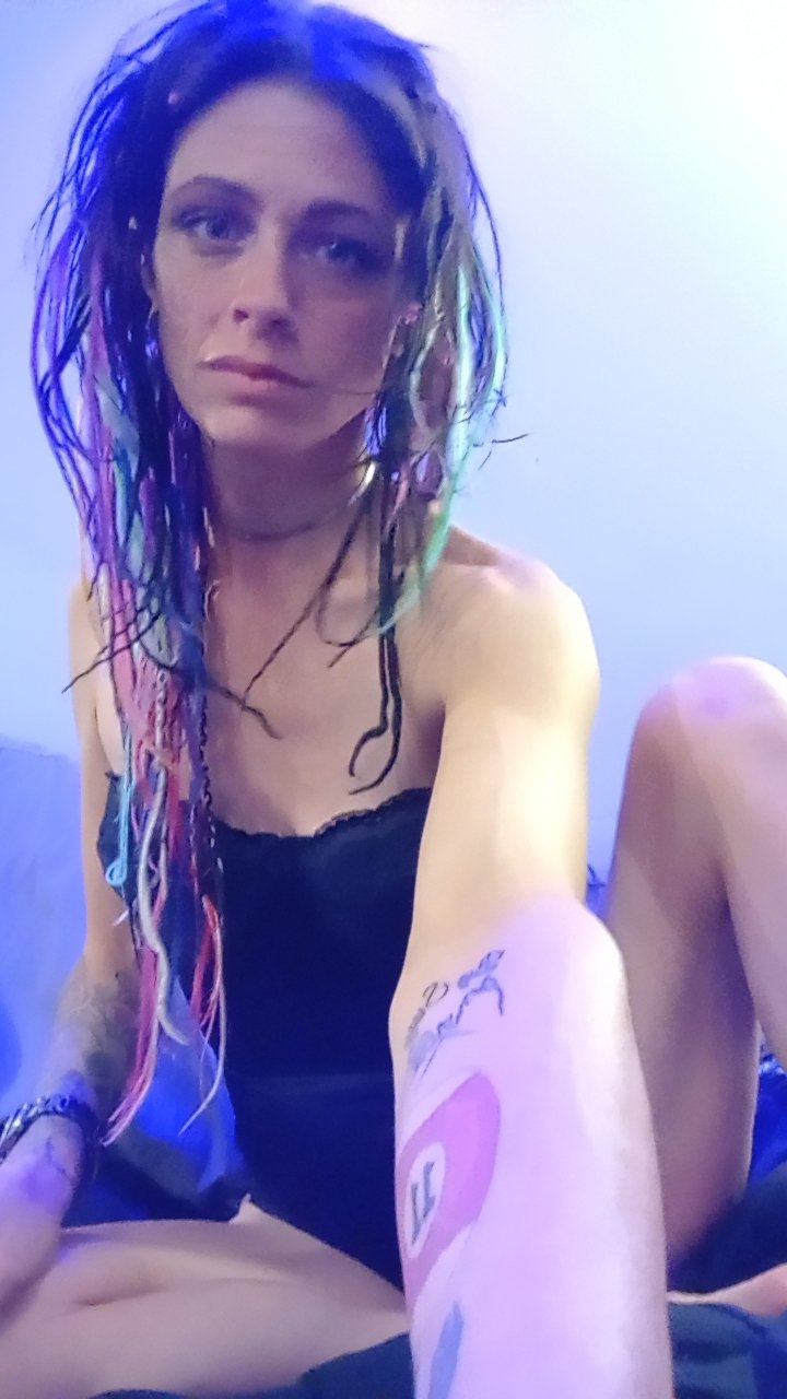 VanessaSummersXOXO