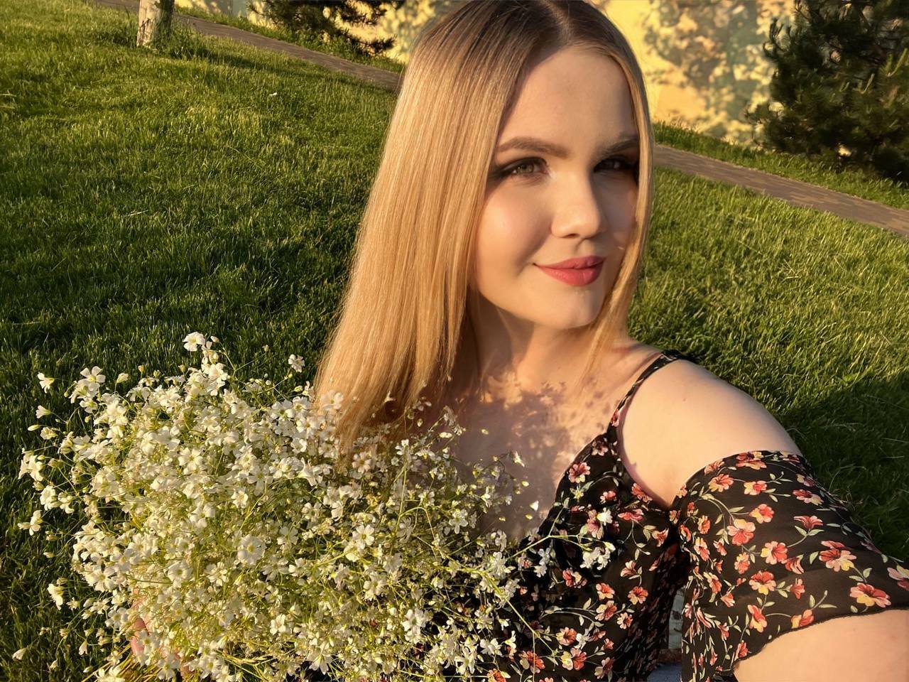 VanillaSunshine