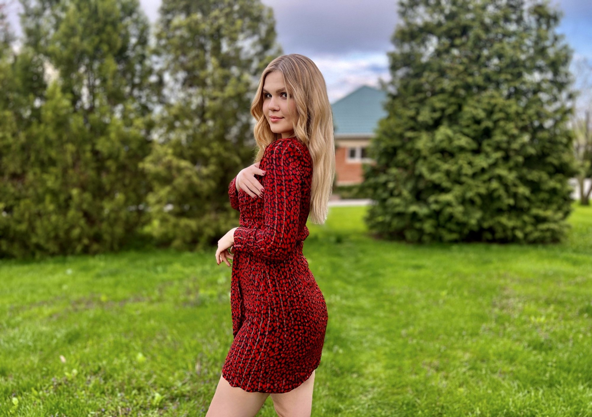VanillaSunshine