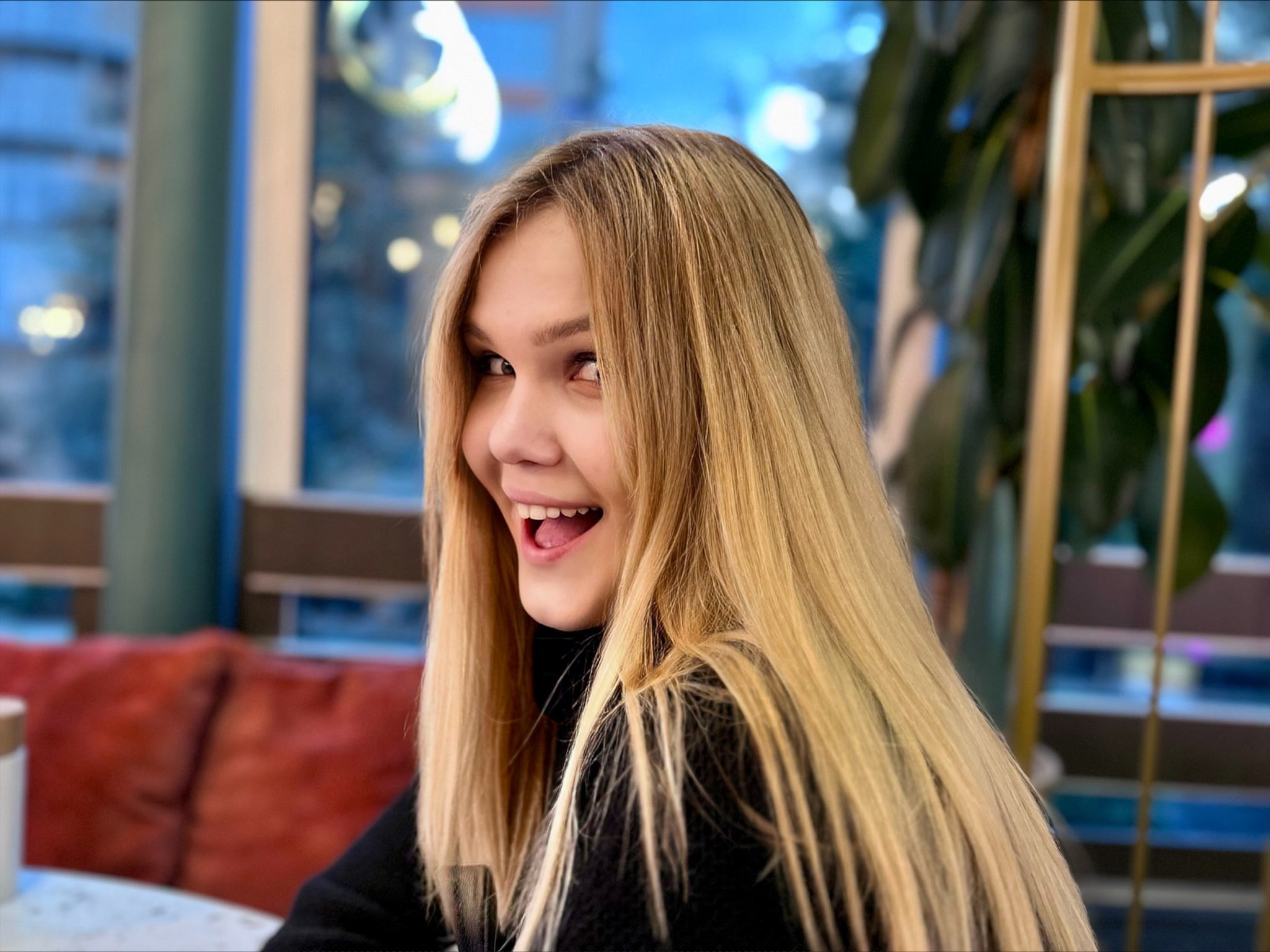 VanillaSunshine