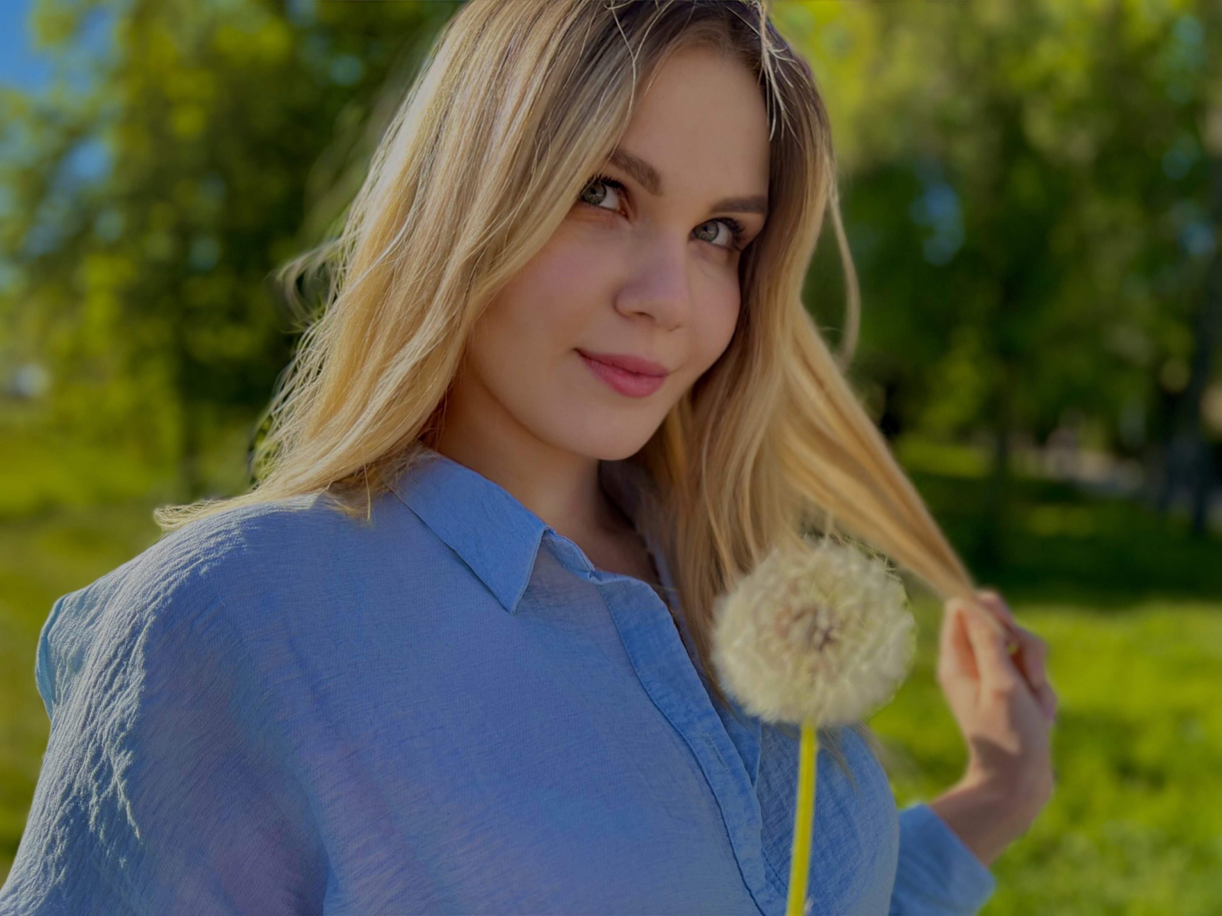 VanillaSunshine