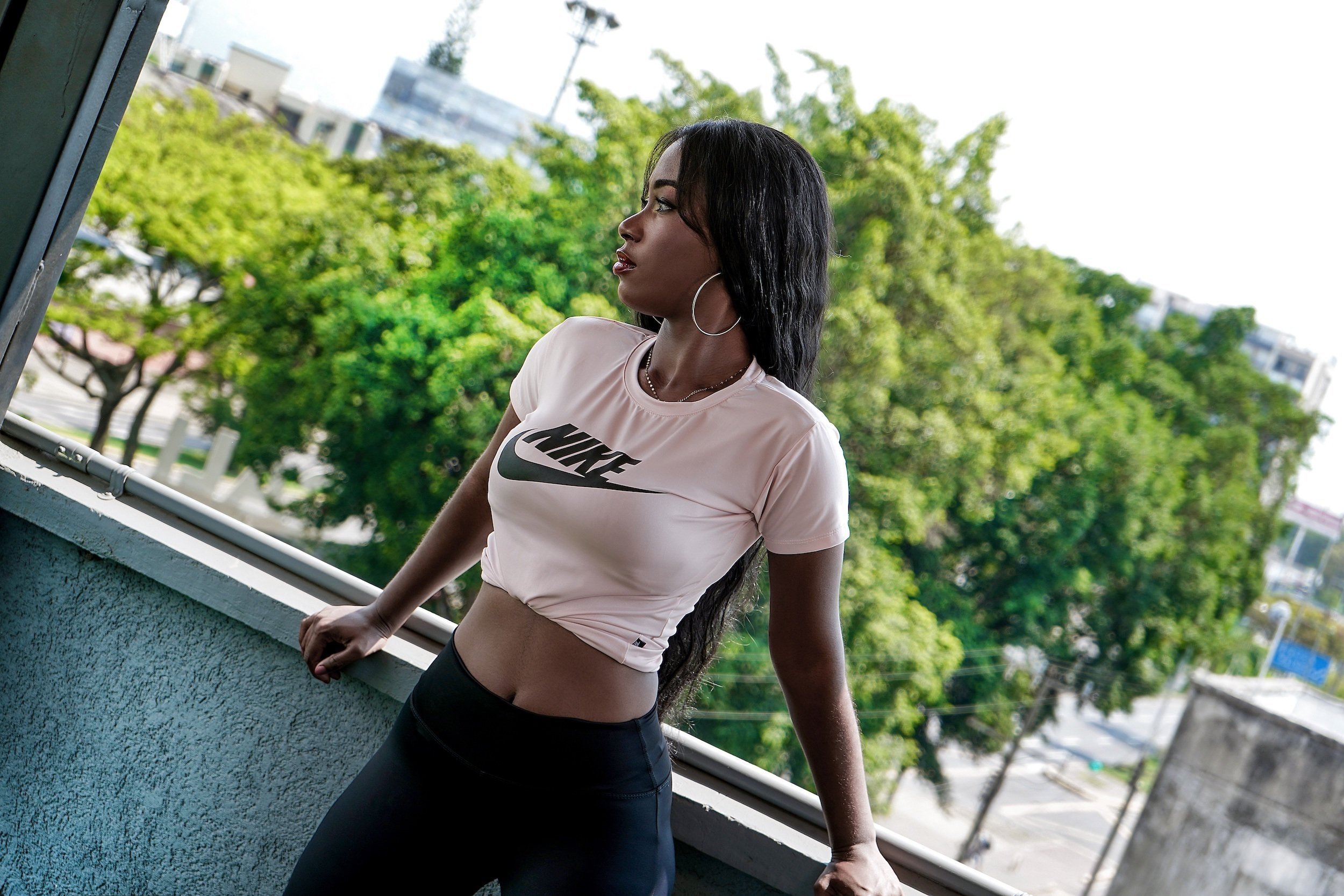 VanneRose