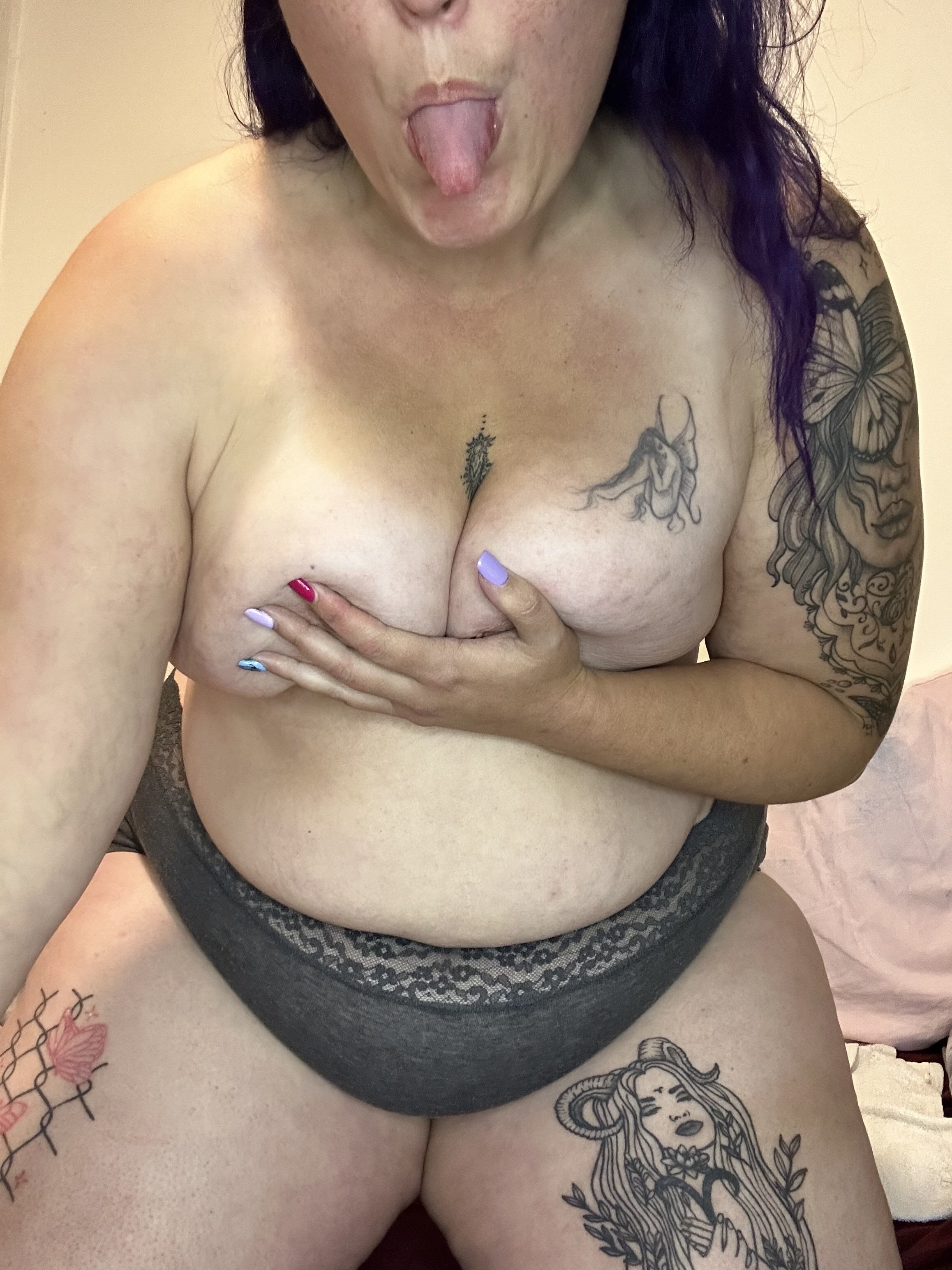 VarietyVixen89