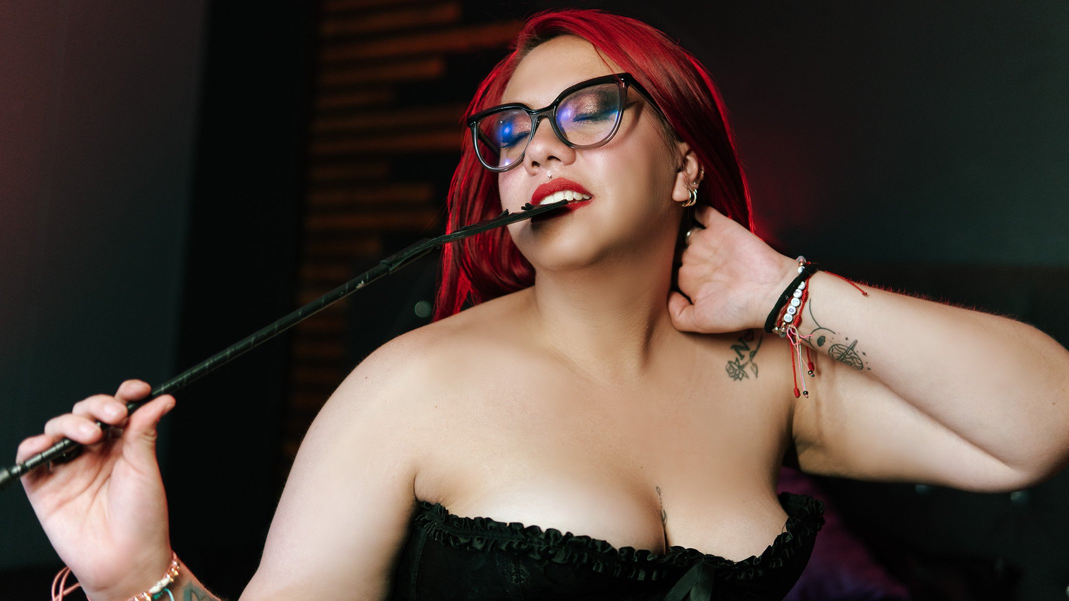 VelvetDomme