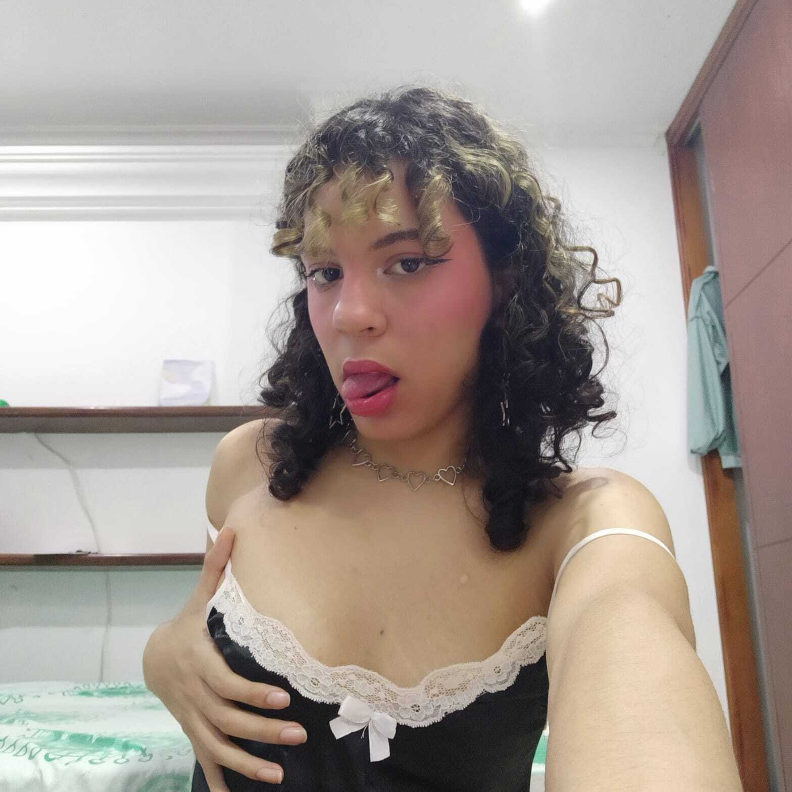 venus_star88 from Jerkmate