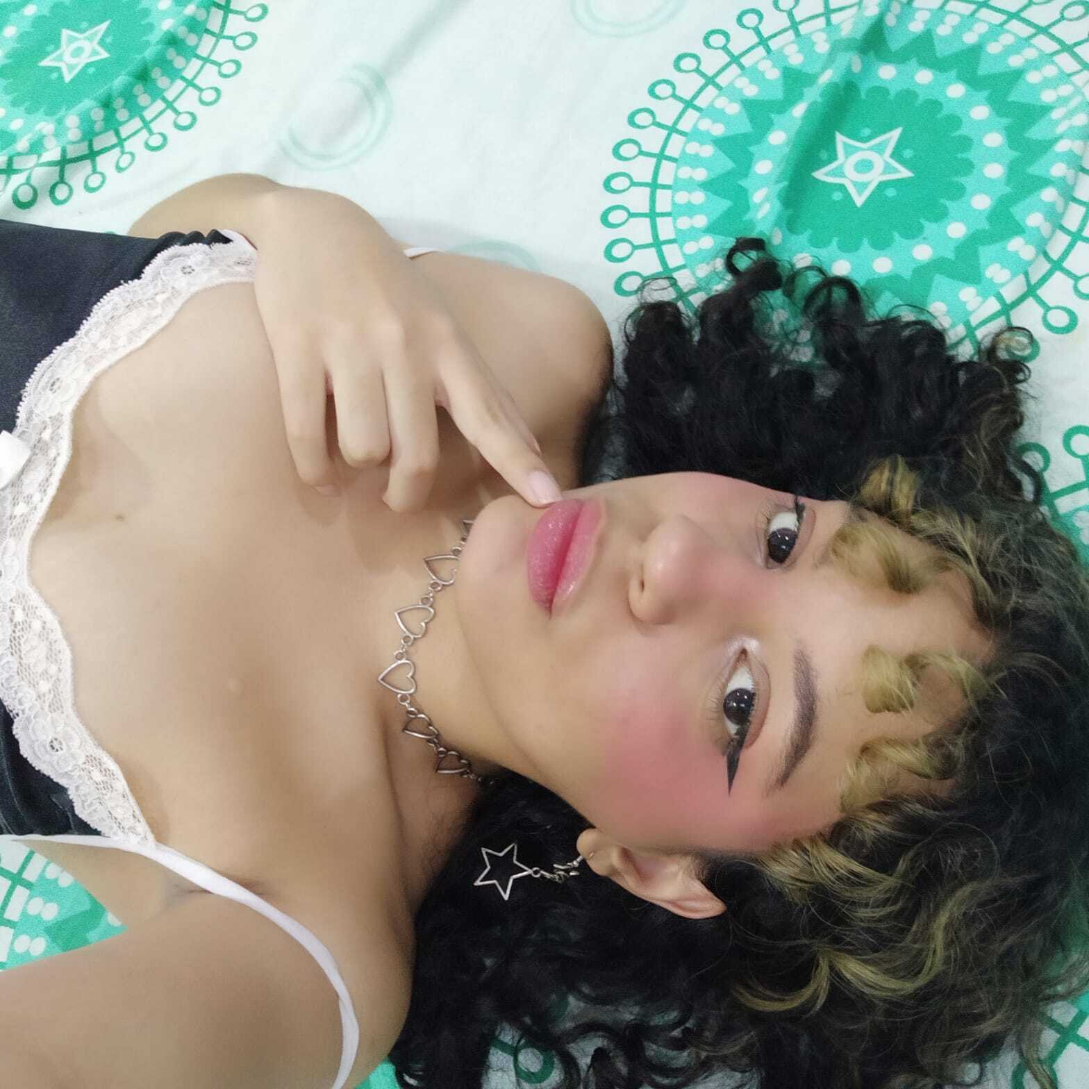 venus_star88 from Jerkmate