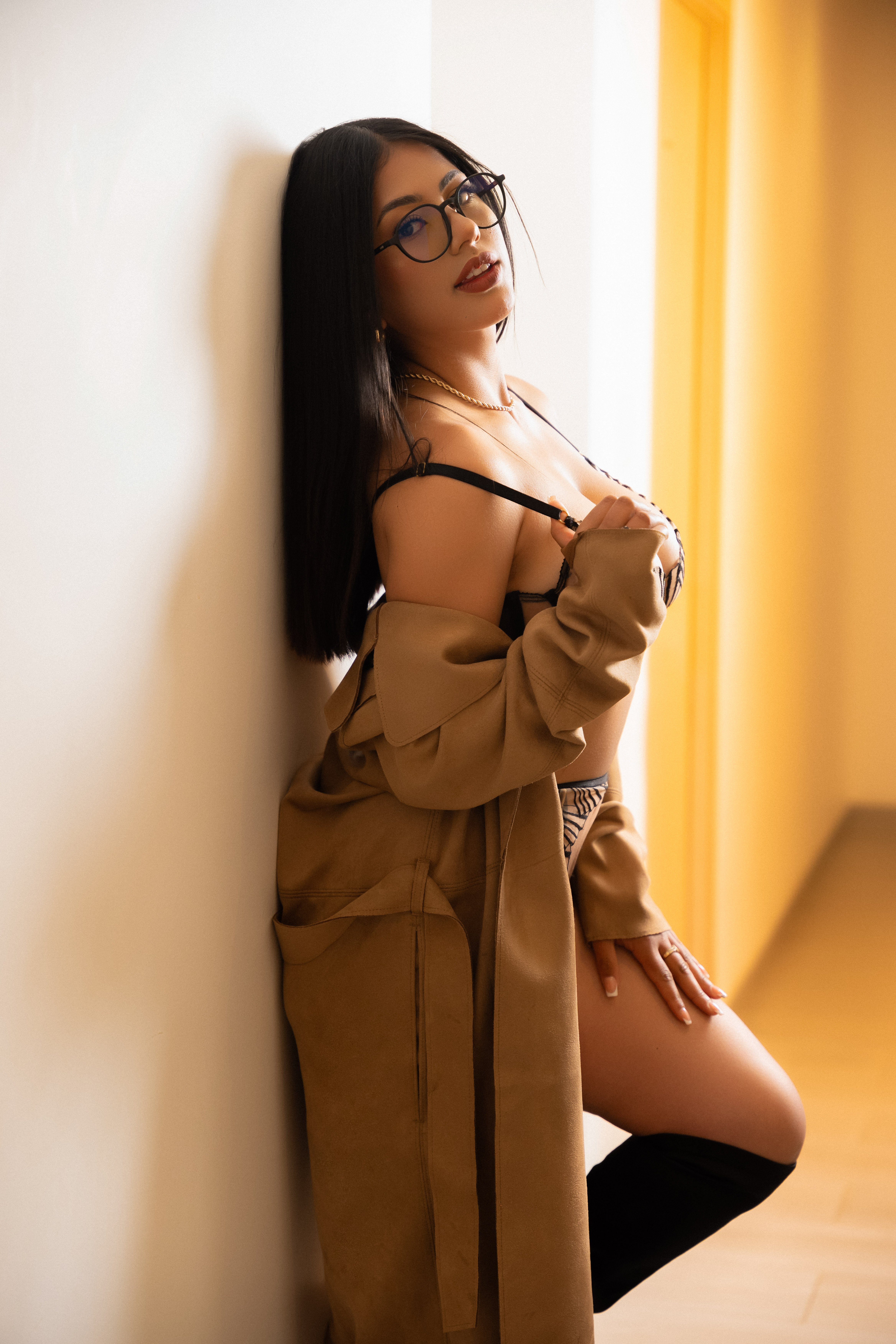 VeronicaBelfort
