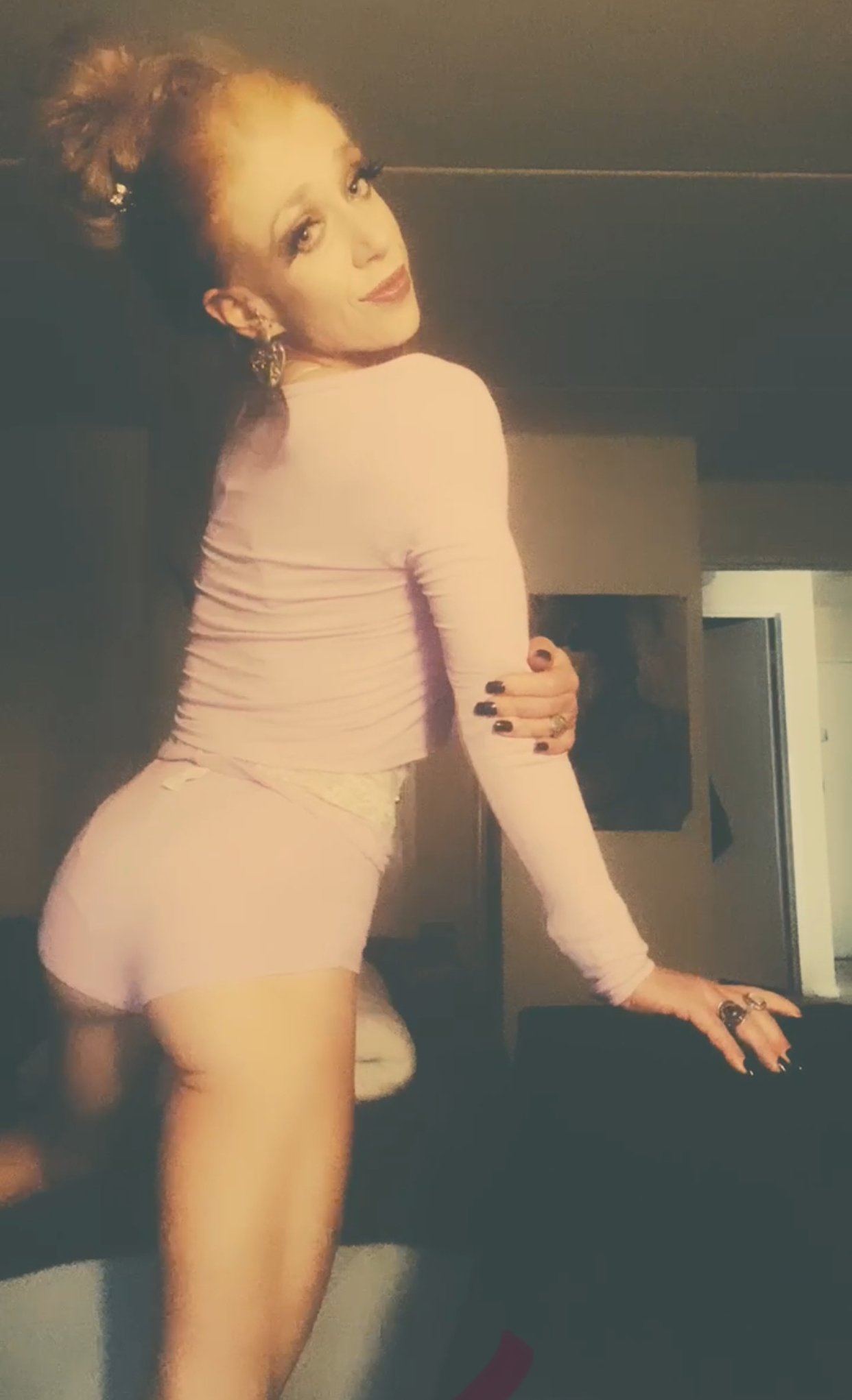 veronicaronnietaylor from Jerkmate