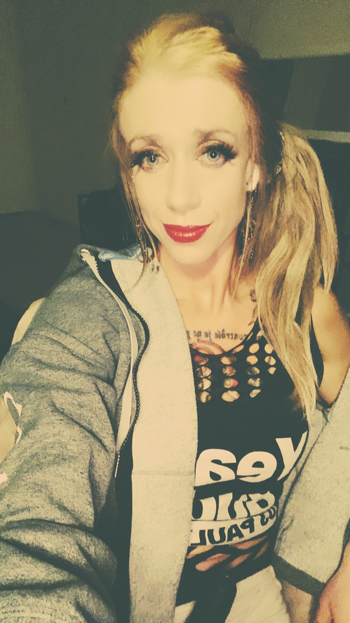 veronicaronnietaylor from Jerkmate