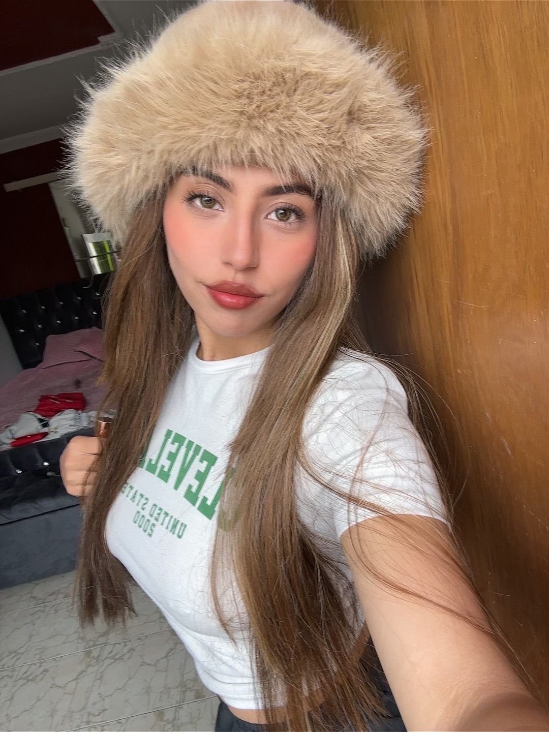 veronica_wilches from Jerkmate