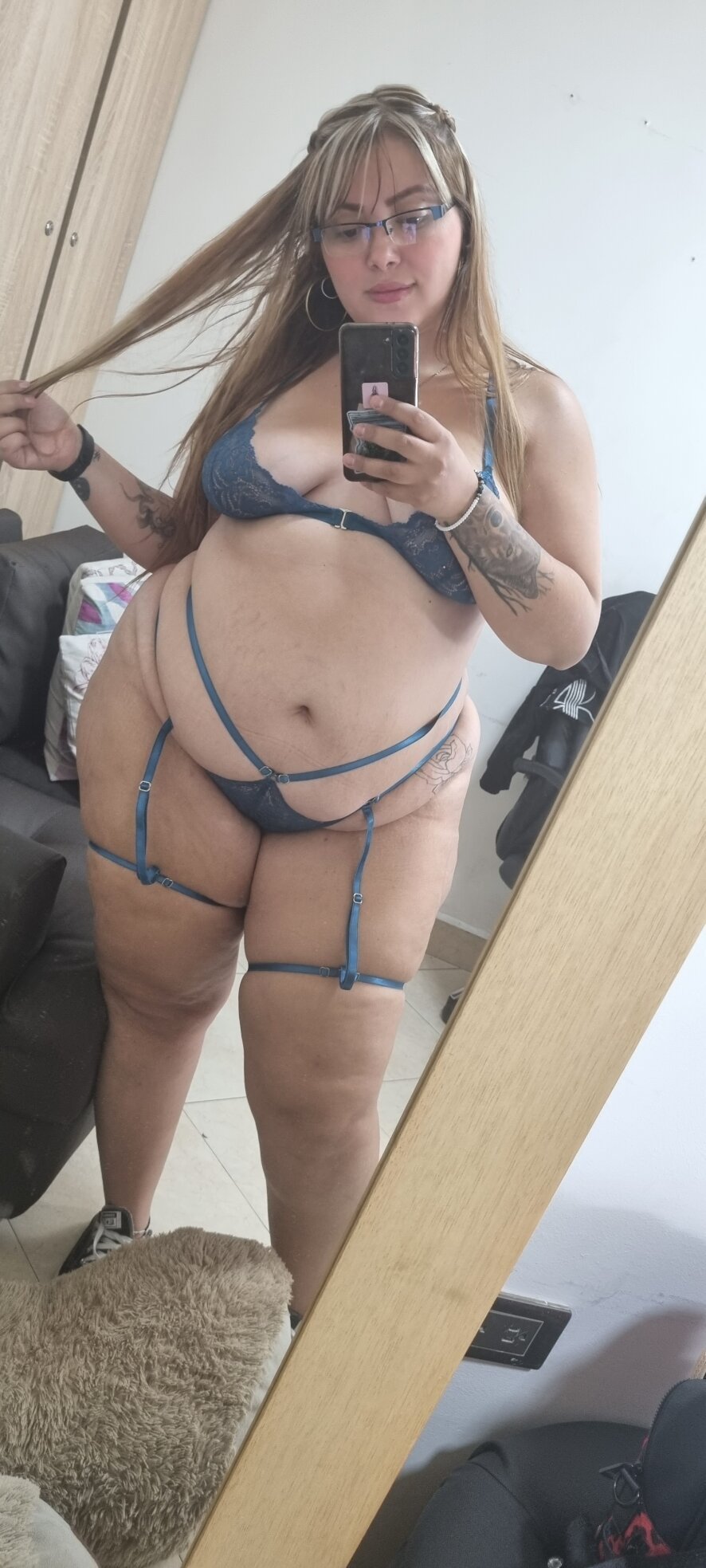 VicktoriaFoxy
