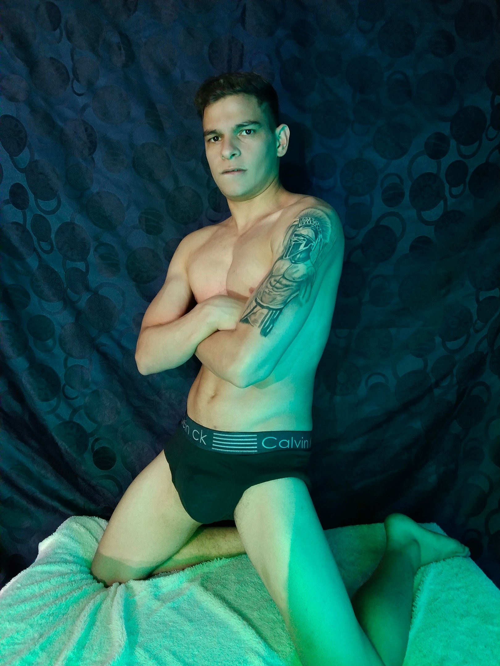 Victor_Warren