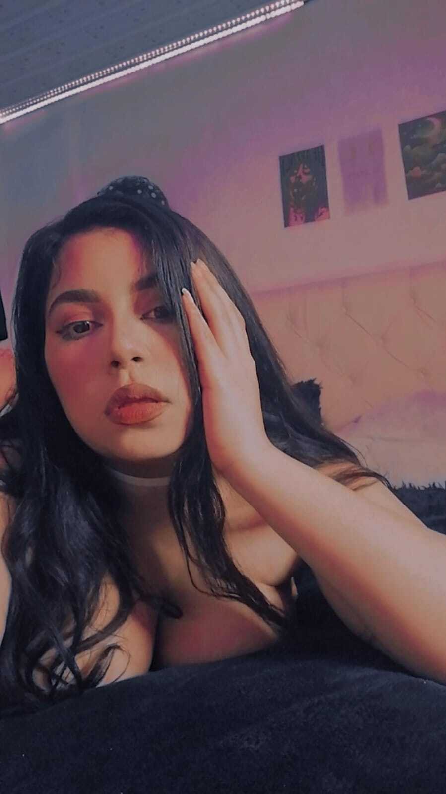 VictoriaGreyXX
