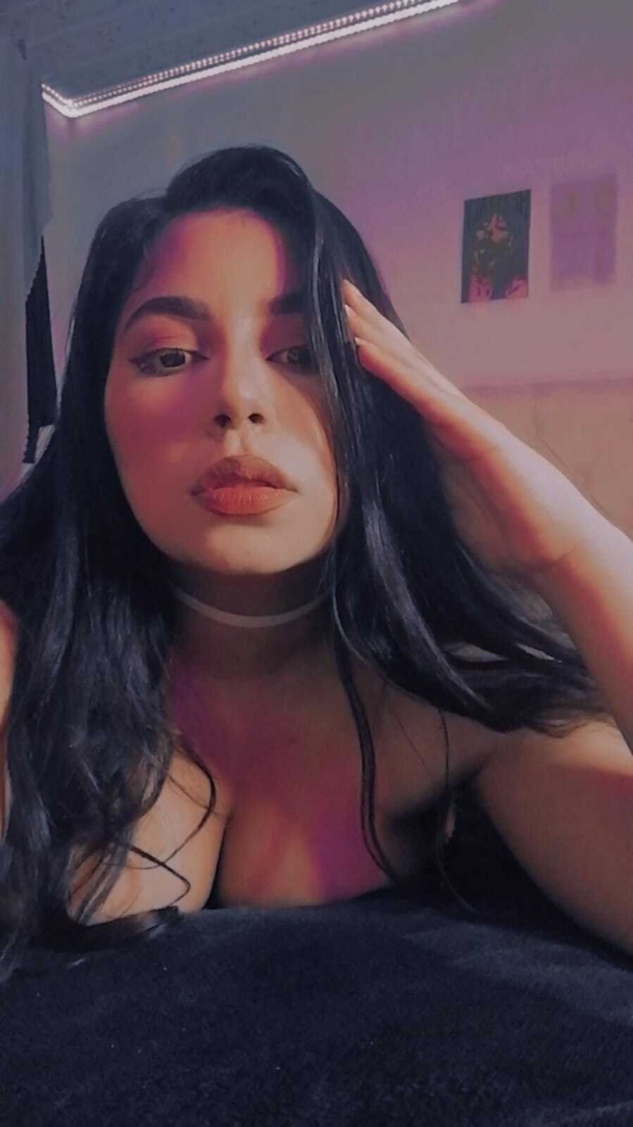 VictoriaGreyXX