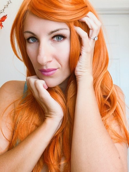 victorialotus from Jerkmate
