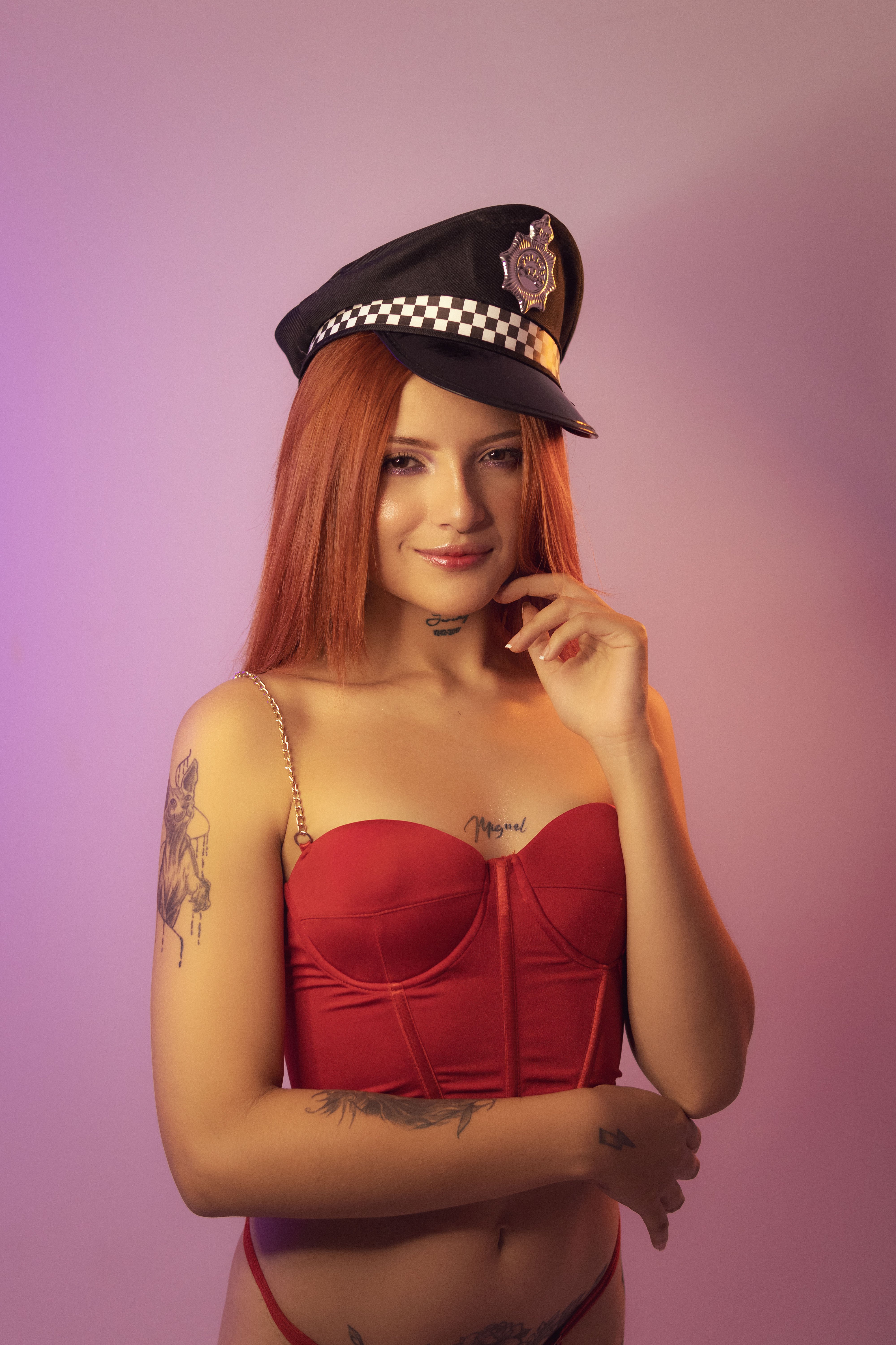 VictoriaRossX