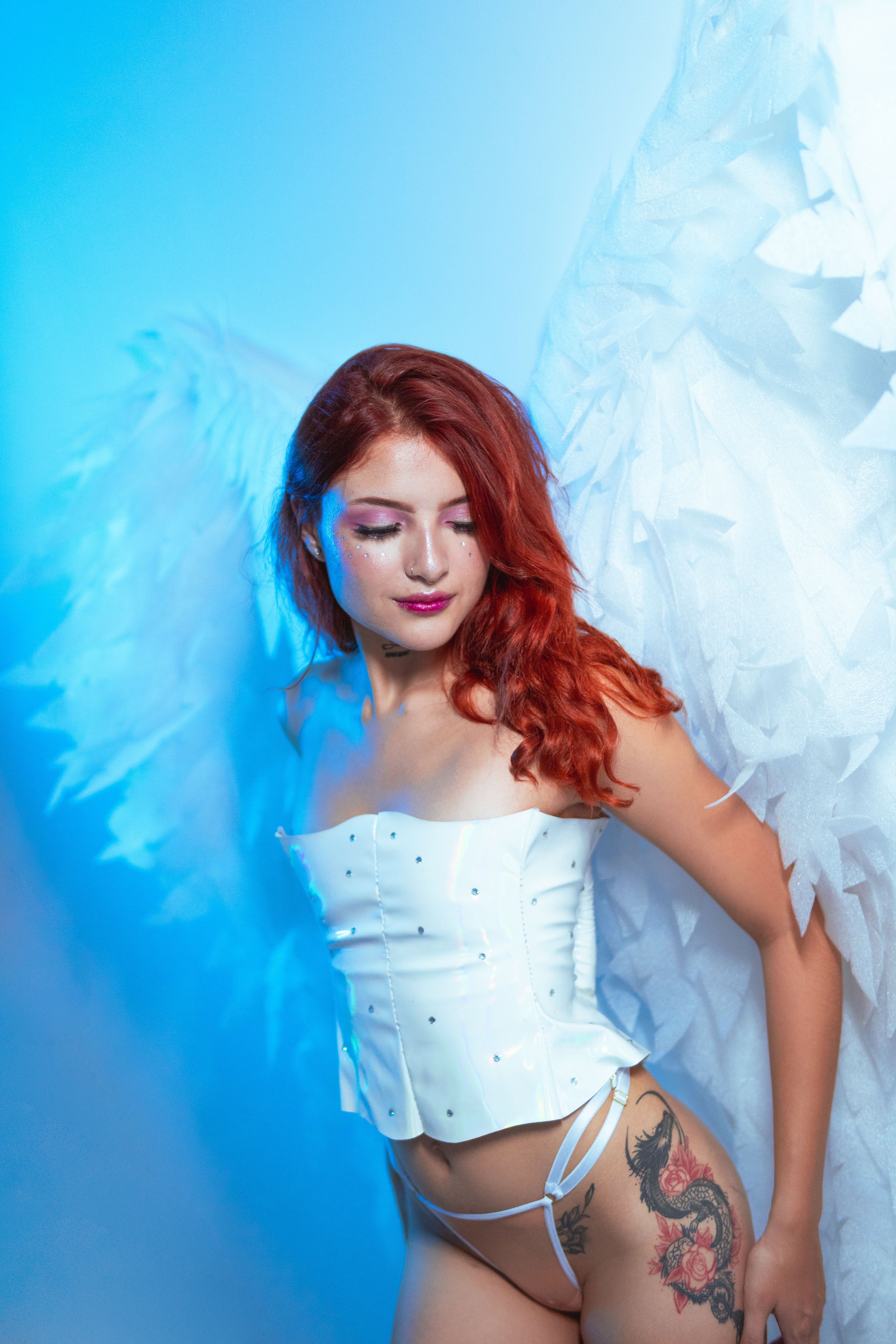 VictoriaRossX