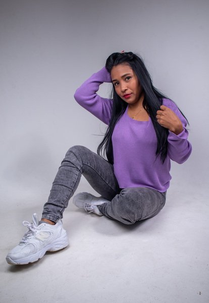 victoriasandoval91 from Jerkmate