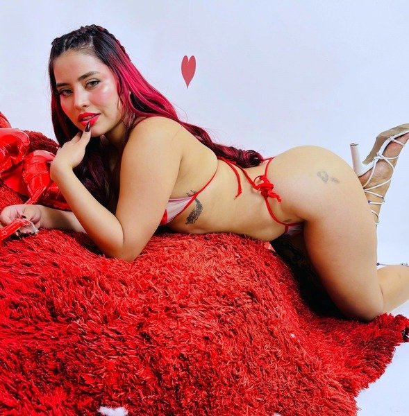 VictoriaSexyrouff
