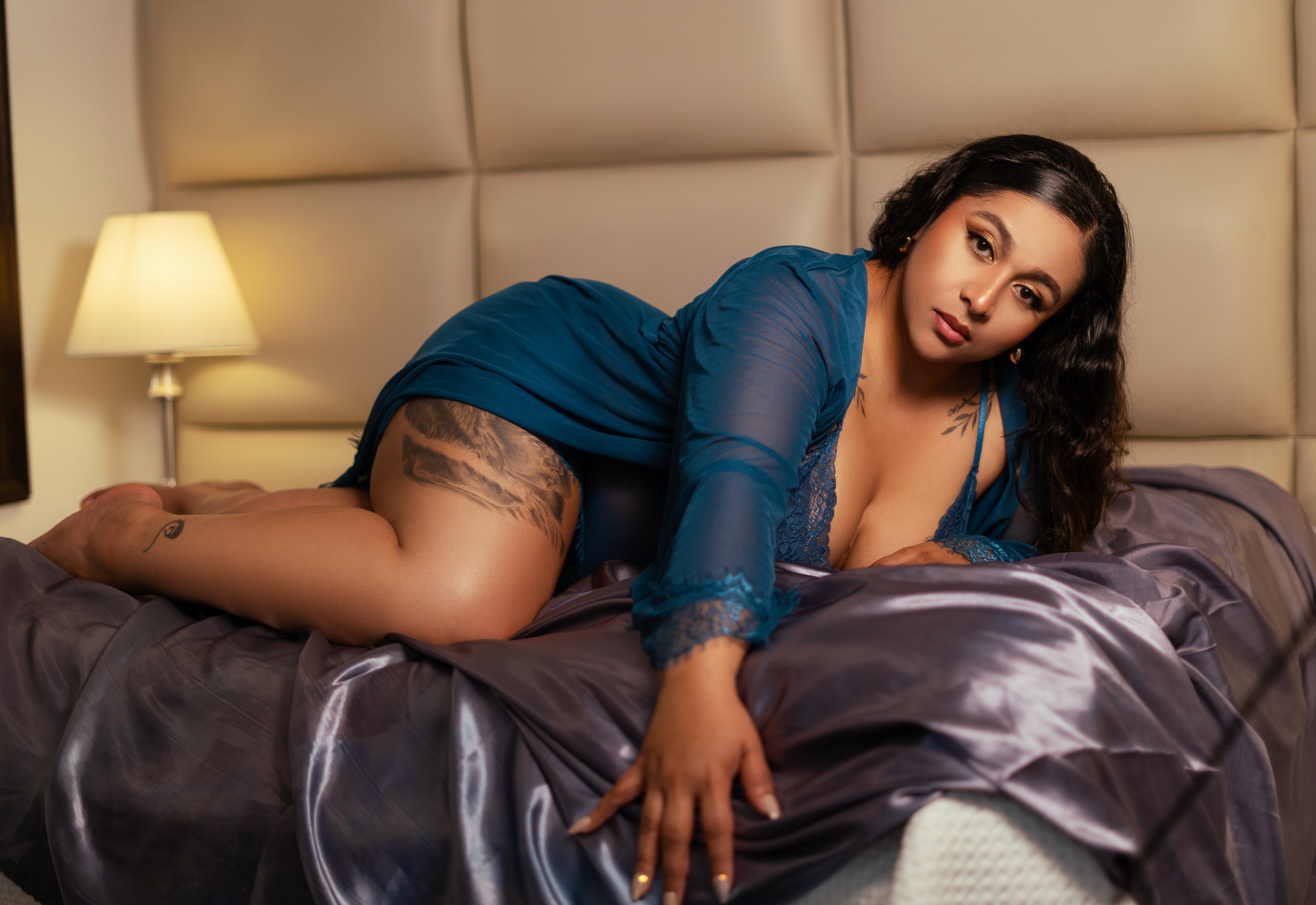 ViickyLee