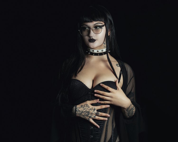 VioletLionn