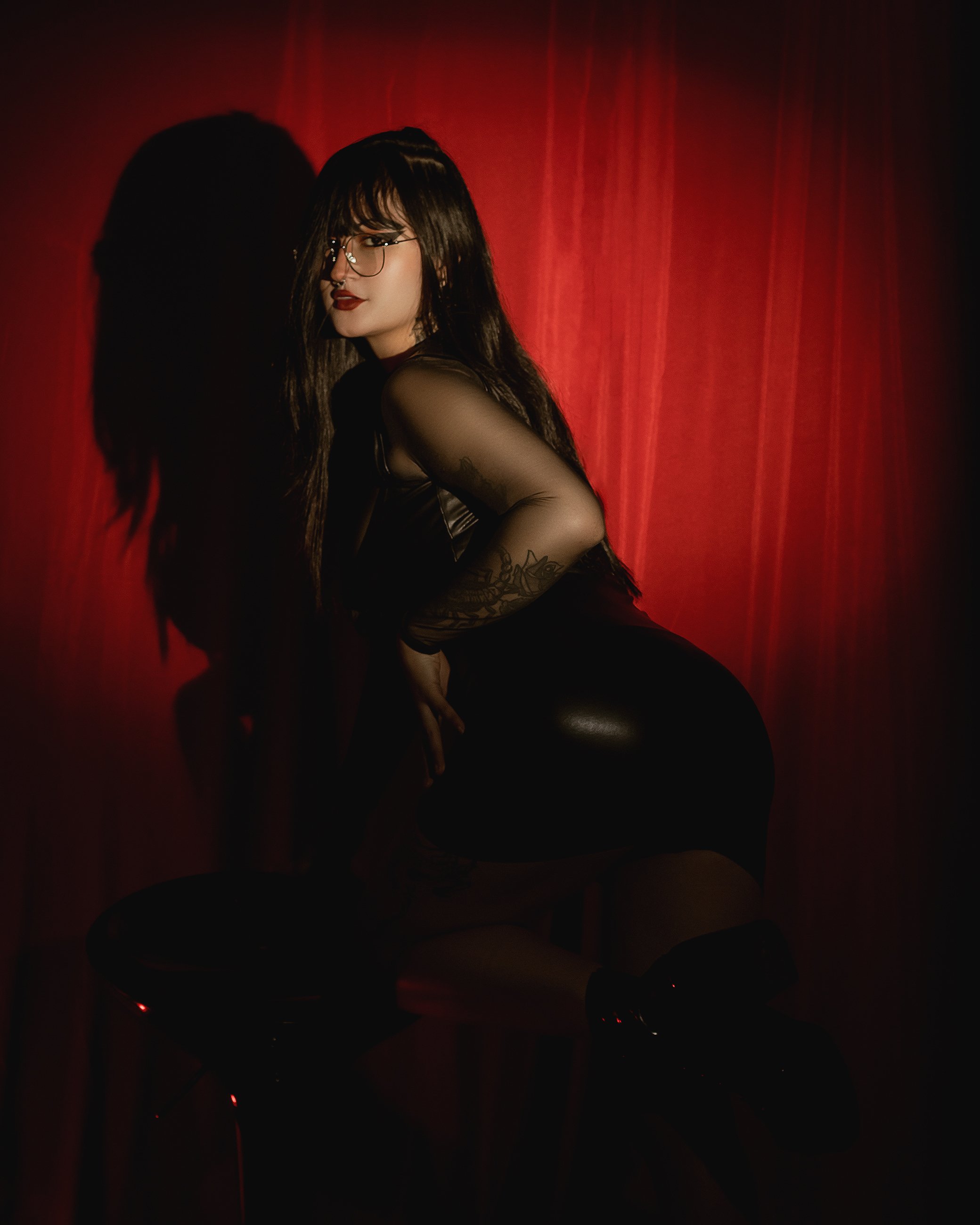 violetlionn from Jerkmate