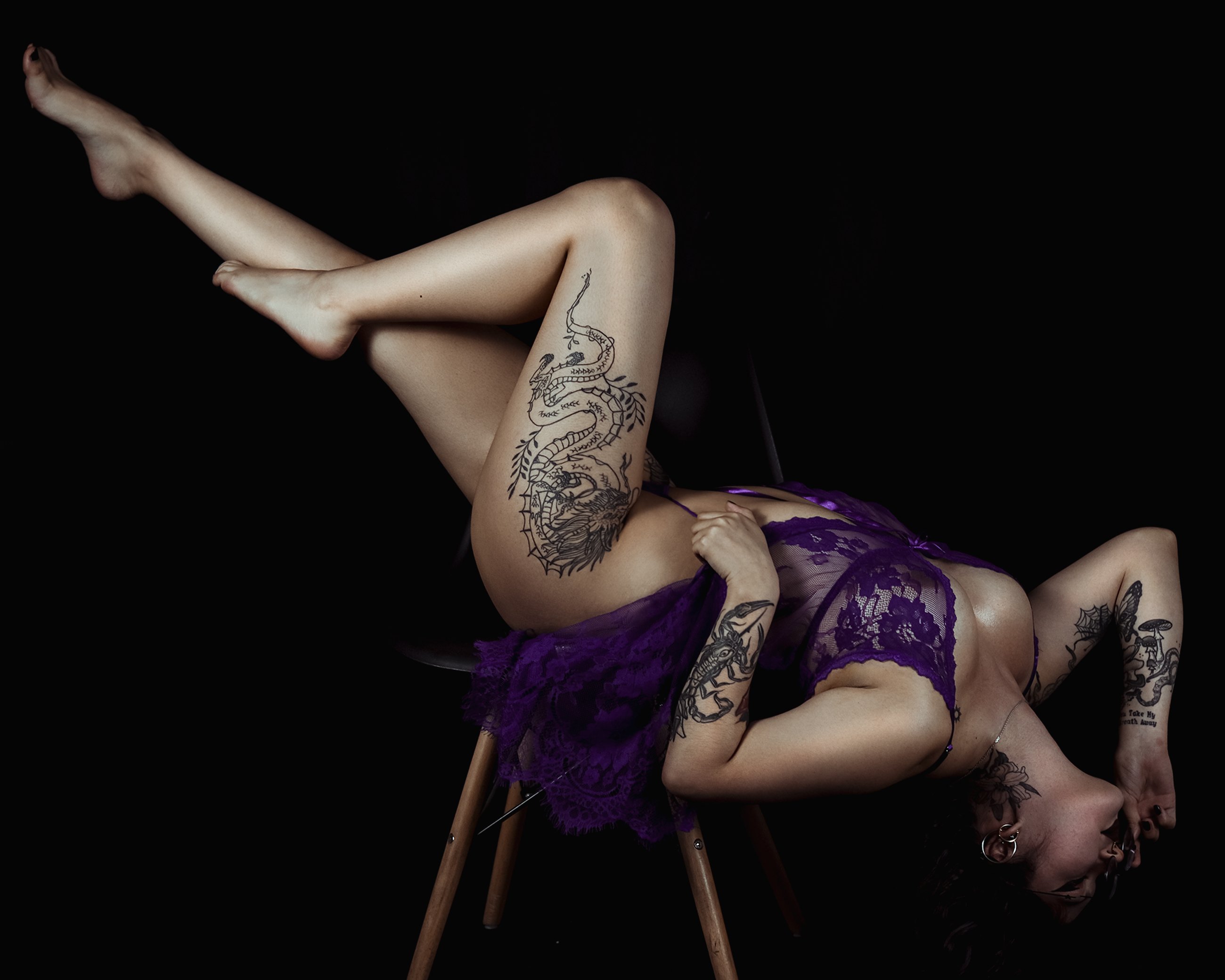 VioletLionn