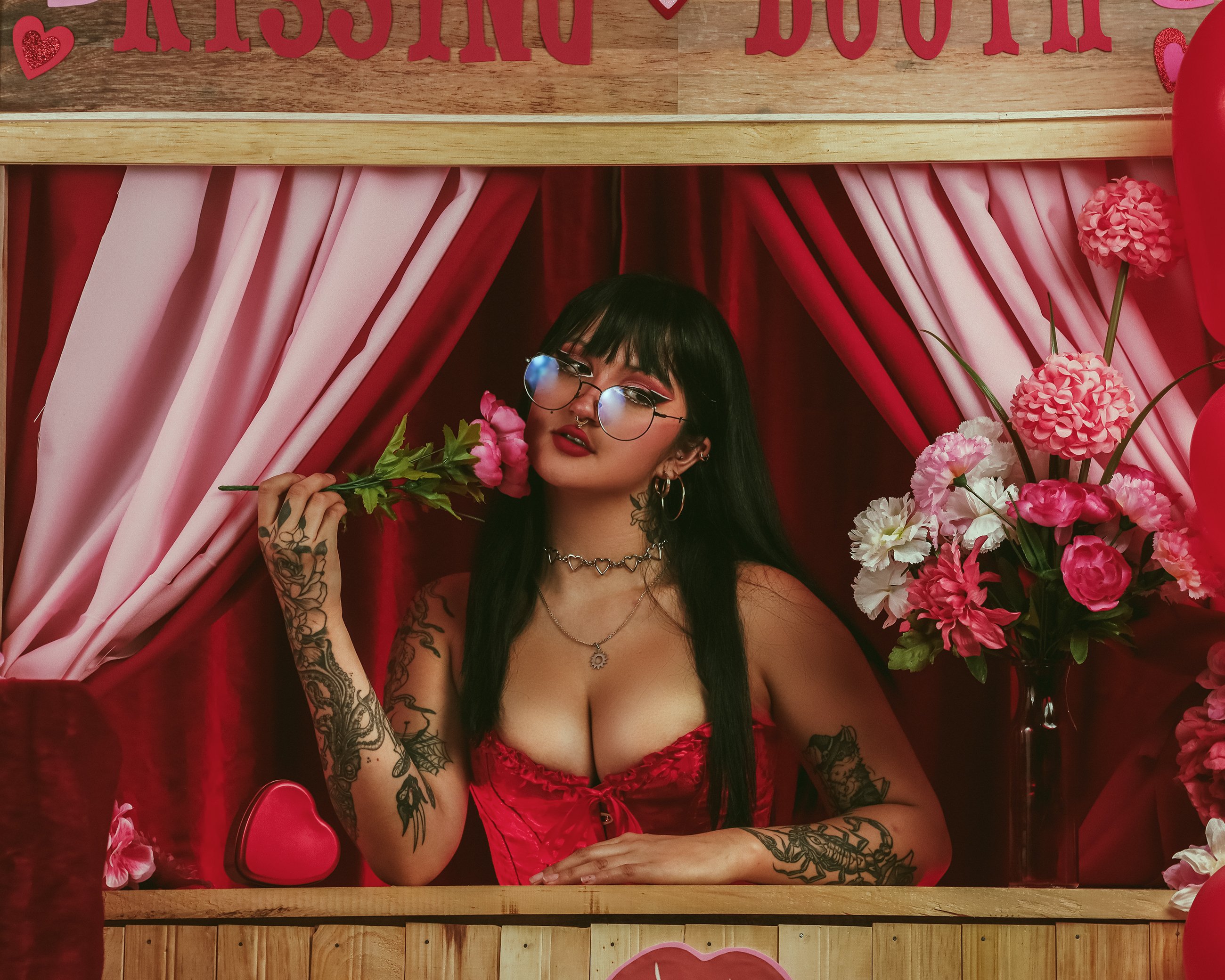 violetlionn from Jerkmate