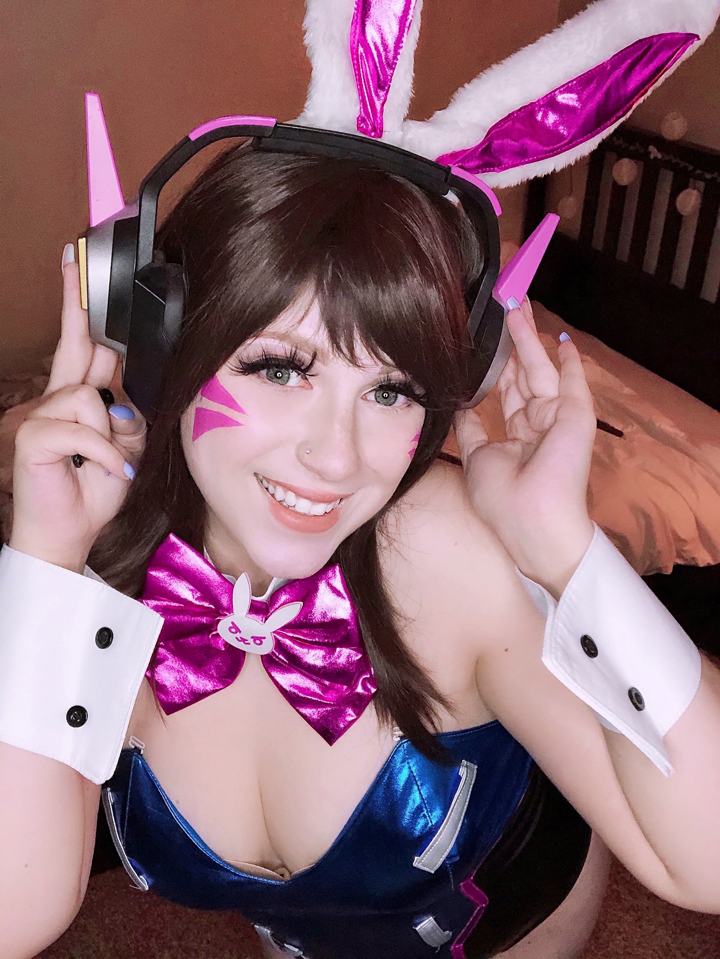 VioletWitchCosplay