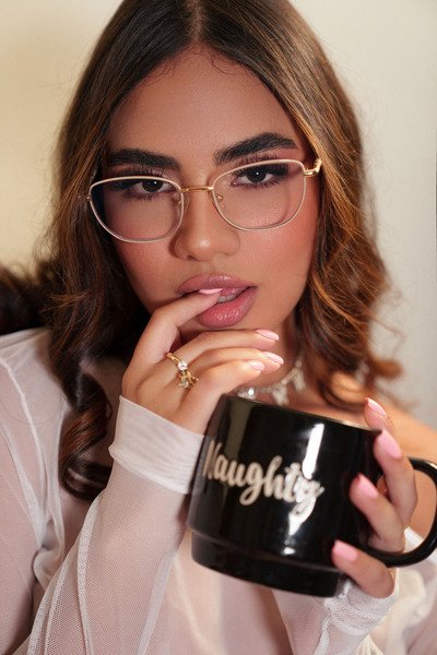 violetagarcia from Jerkmate