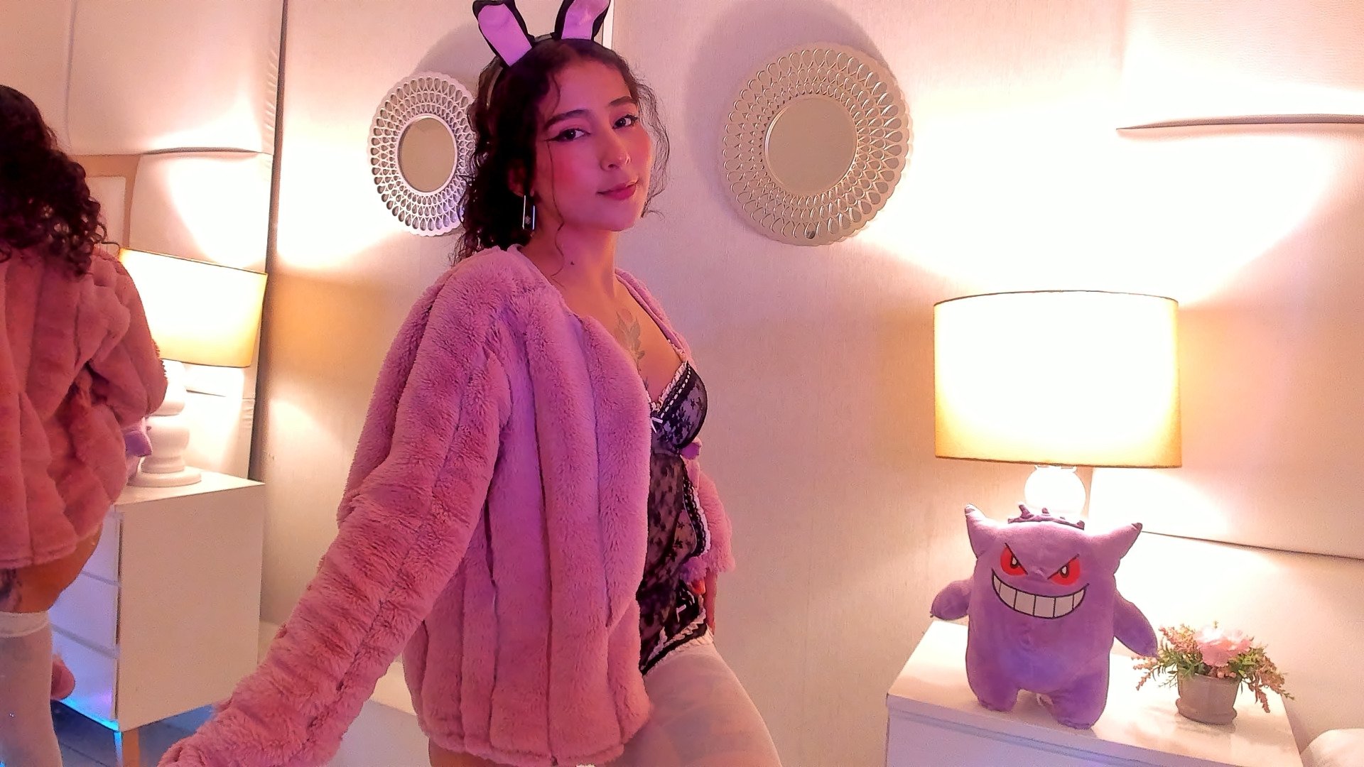 Violeta_Foster
