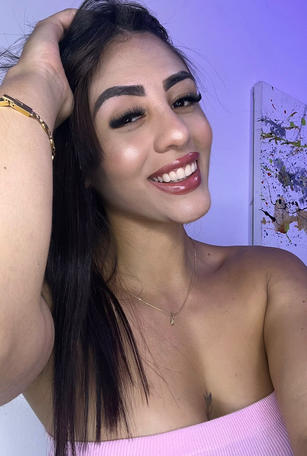 violeta_torress from Jerkmate